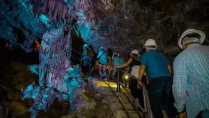 Semana Santa en Chihuahua con procesiones, actividades familiares y turismo en espacios naturales y culturales