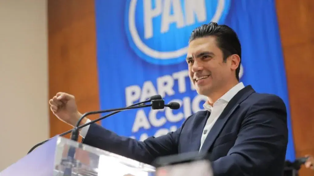 Maru Campos Chihuahua en medio de respaldo político del PAN y tensión federal