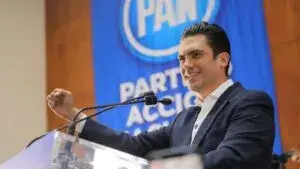 Maru Campos Chihuahua en medio de respaldo político del PAN y tensión federal