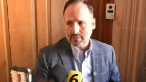 Escuela en Chihuahua durante altas temperaturas por cambios en vacaciones escolares y calendario SEP 2026