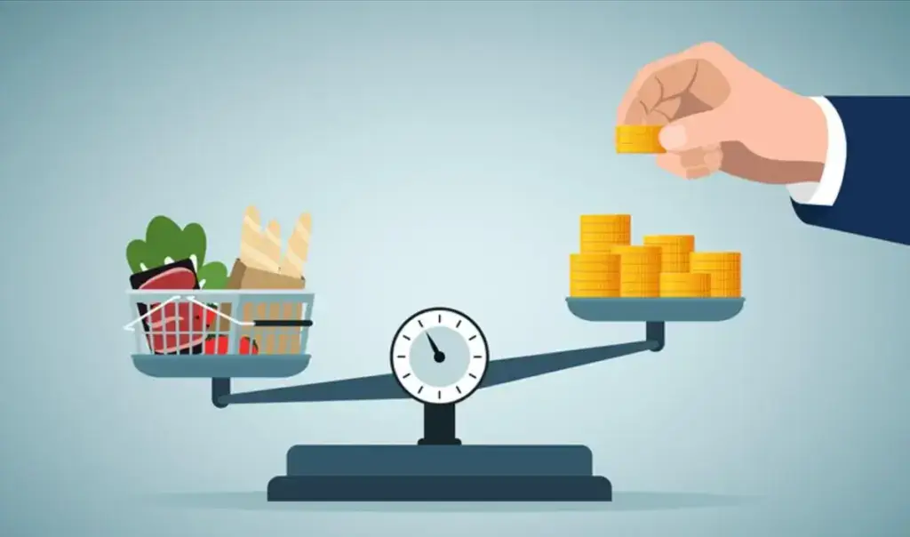 Familias y comercios afectados por la inflación en Chihuahua y el aumento de precios en productos básicos