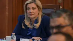 Maru Campos Chihuahua en medio de denuncias y confrontación política estatal
