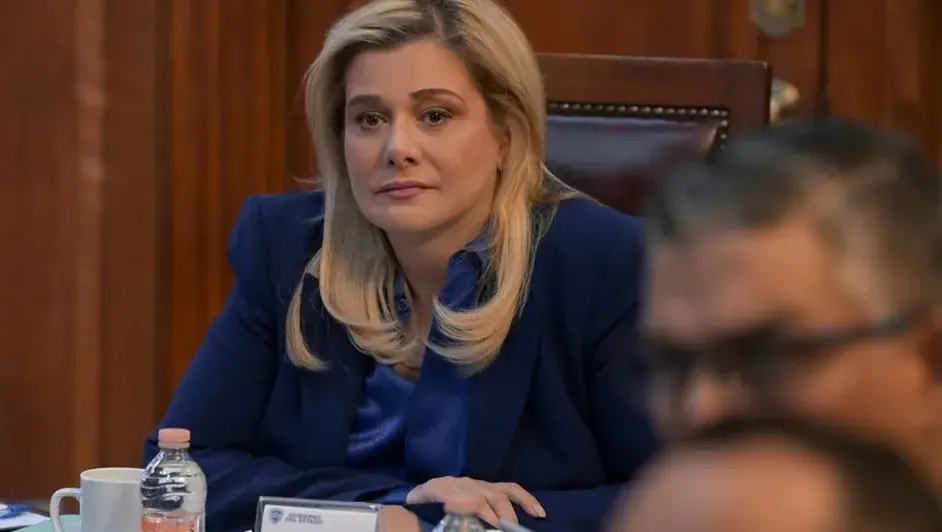 Maru Campos Chihuahua en medio de denuncias y confrontación política estatal