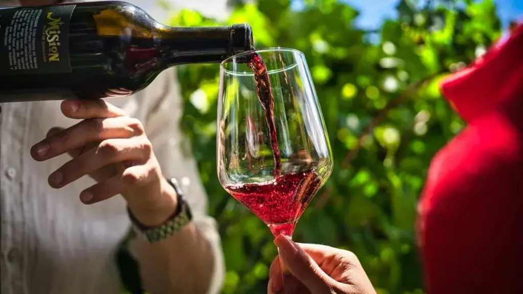 Viñedos y producción de vino en Chihuahua durante el auge de la industria vitivinícola estatal