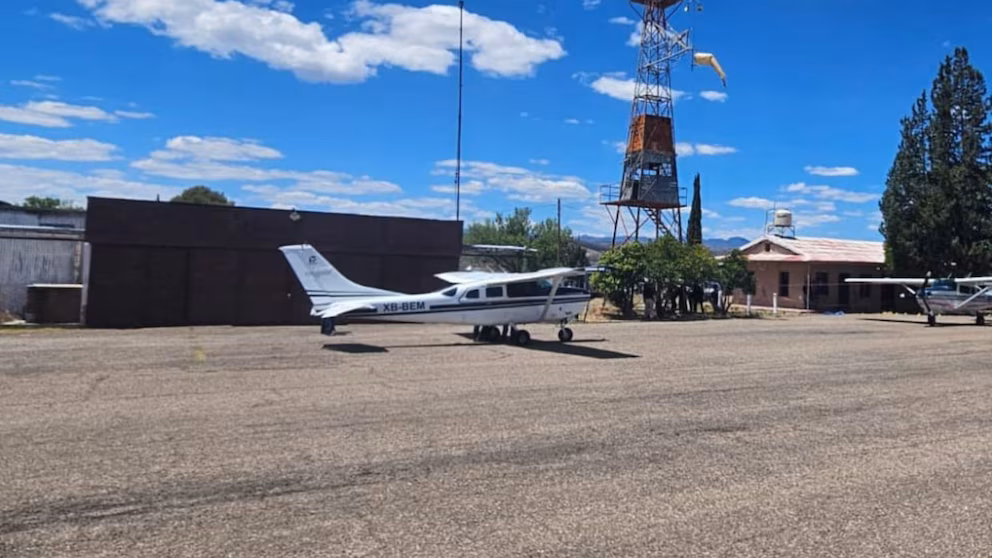 Pilotos asesinados en Chihuahua dentro de aeropista privada bajo investigación federal y estatal