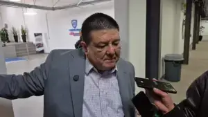 FGR Chihuahua CIA en medio de investigaciones y tensión política nacional
