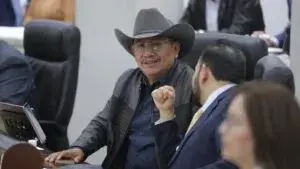 Tomás Zavala González y la polémica por relojes de lujo no reportados en su declaración patrimonial