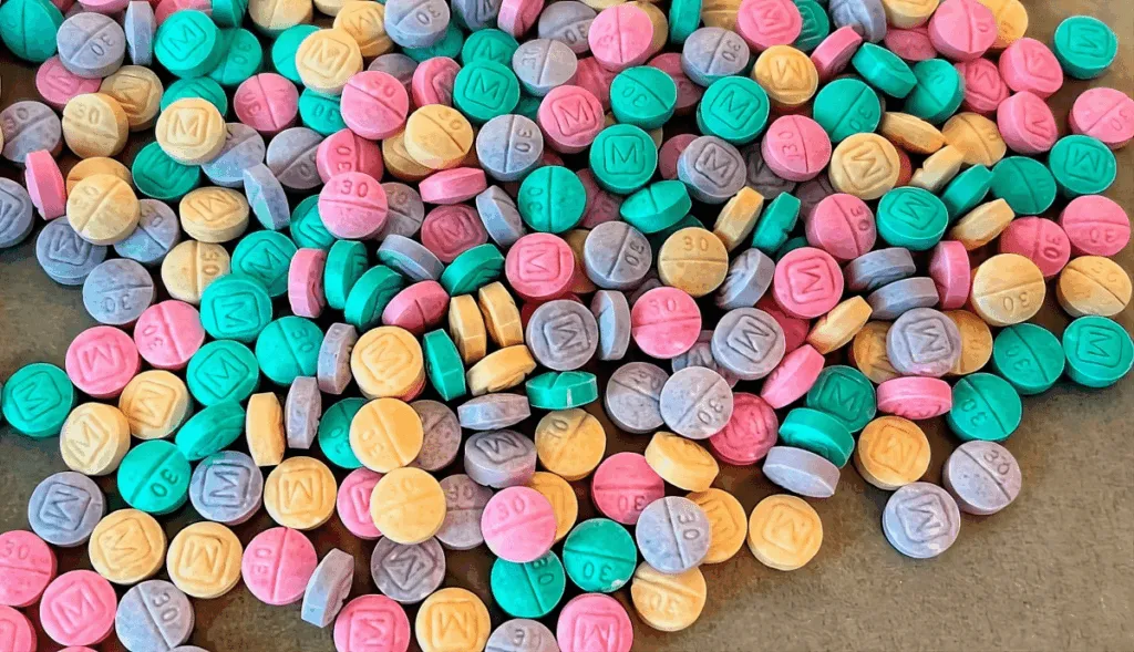 ¿Por qué el fentanilo es considerado una de las drogas más peligrosas del mundo?