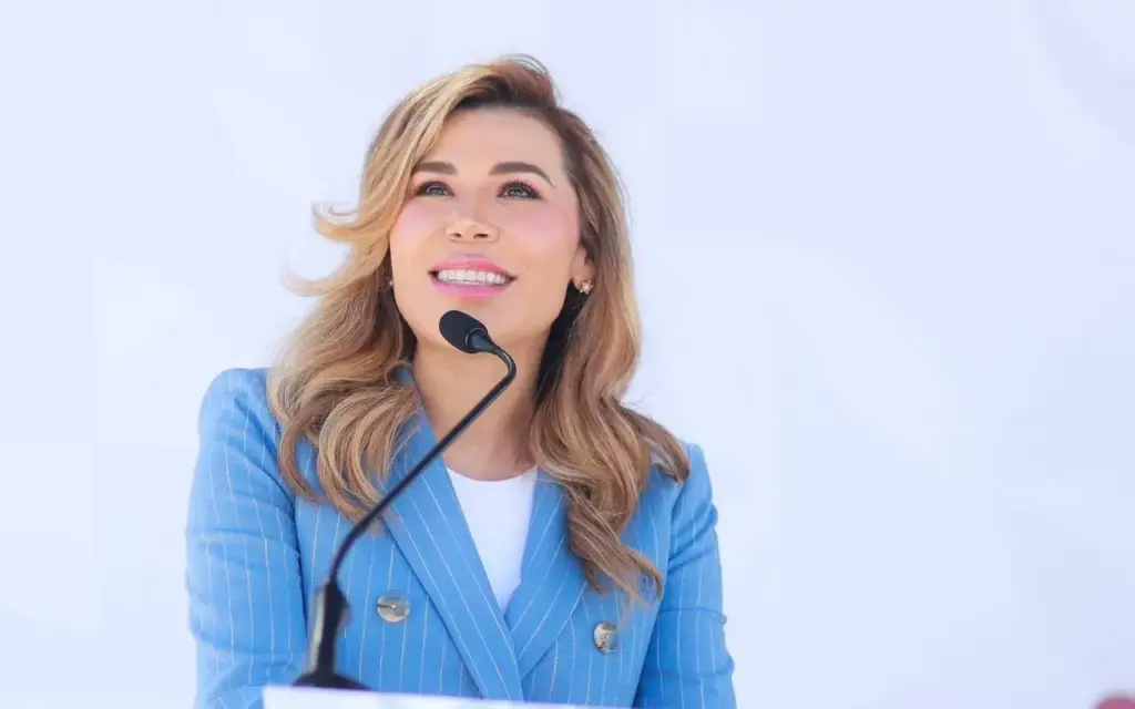 La llamada de Marina del Pilar que encendió la conversación política