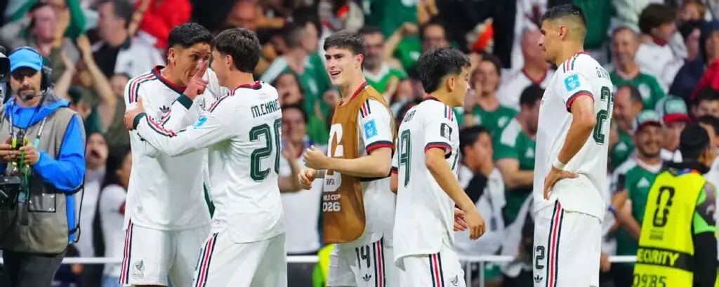 México avanza con paso perfecto en el Mundial 2026 y dispara la ilusión