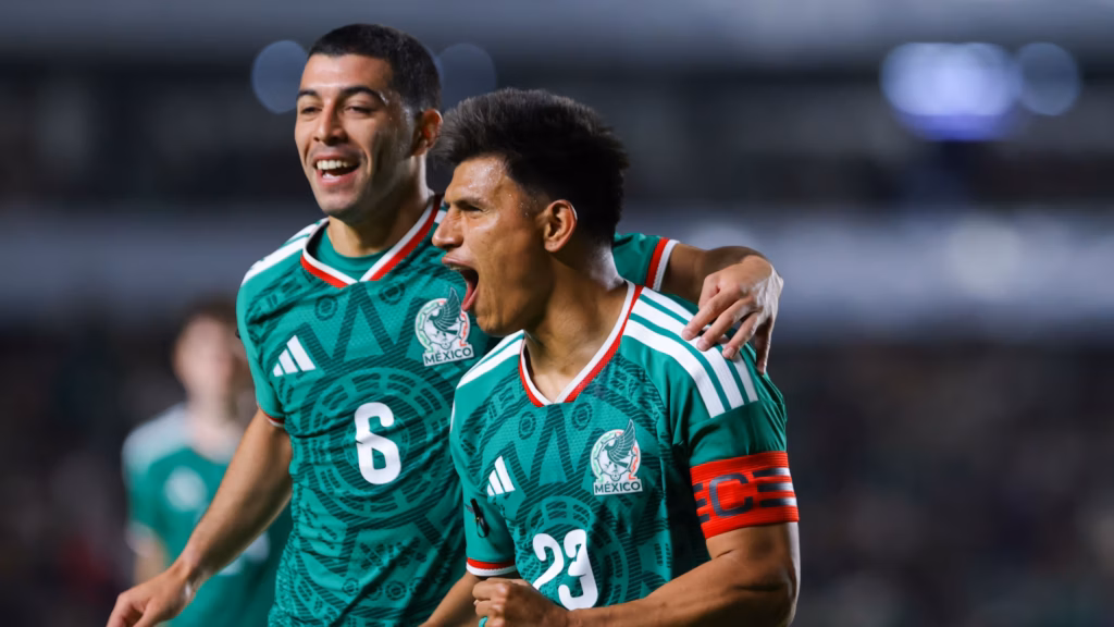 México ya conoce el escenario para los dieciseisavos del Mundial 2026