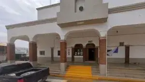 Operativo de seguridad tras un ataque armado en Carichí, Chihuahua