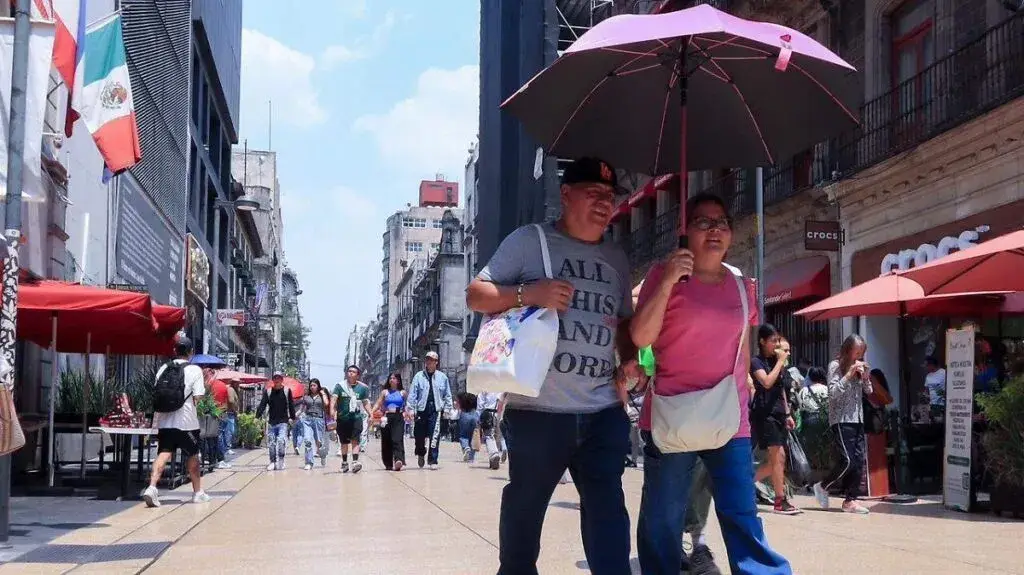 Chihuahua registra dos muertes por golpe de calor