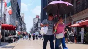 Chihuahua registra dos muertes por golpe de calor