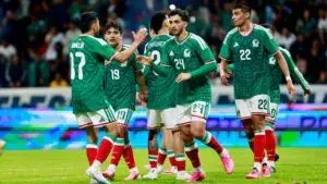 México obtuvo una importante recompensa económica tras su participación en el Mundial 2026.