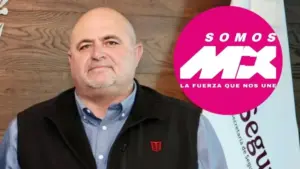 Julián LeBarón candidato Chihuahua