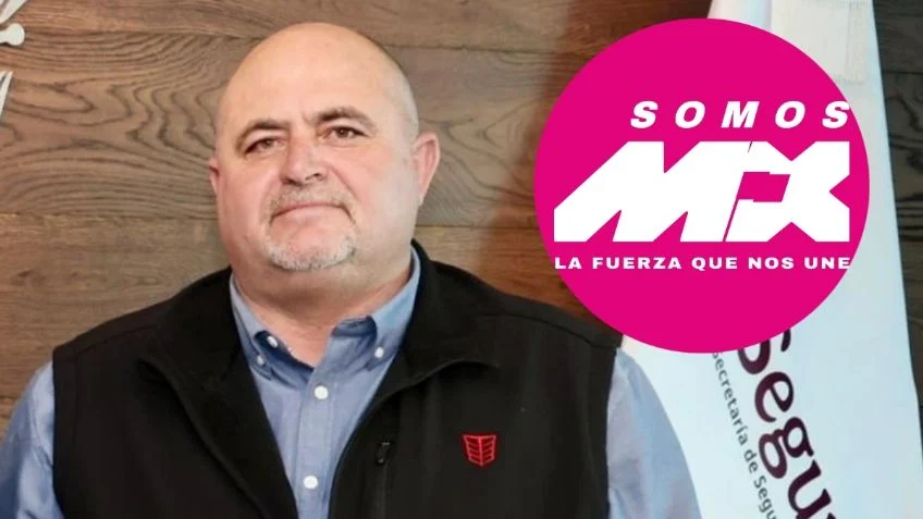 Julián LeBarón candidato Chihuahua