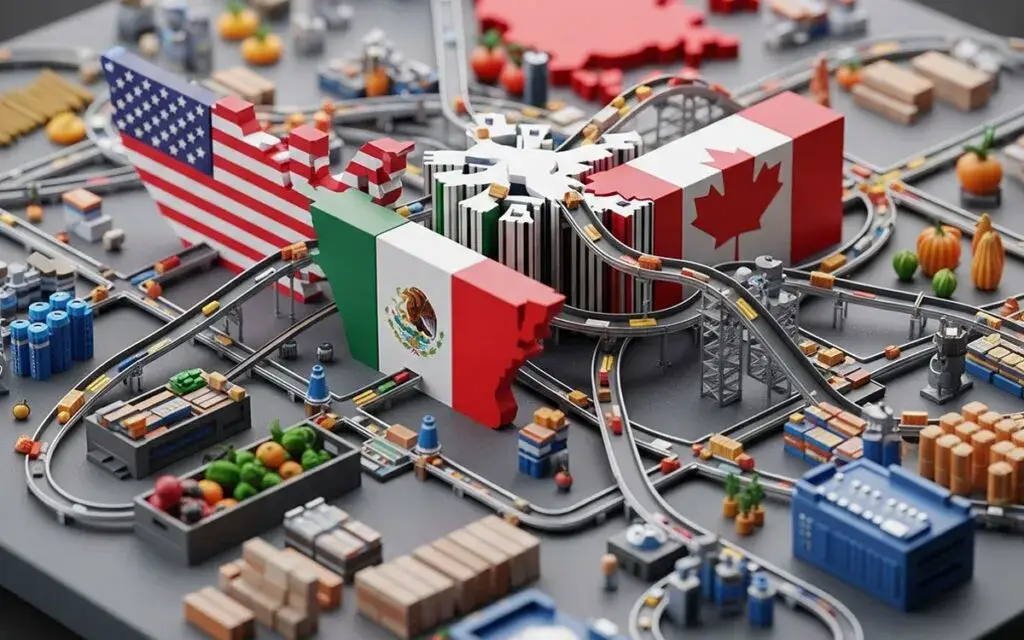 La revisión del T-MEC genera expectativas sobre el futuro económico y comercial de México.
