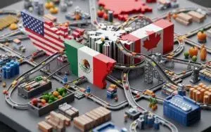 La revisión del T-MEC genera expectativas sobre el futuro económico y comercial de México.