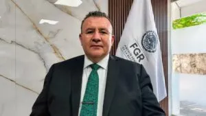 Delegado de la FGR en Guanajuato es destituido tras anomalías detectadas en un operativo por 59 millones de litros de combustible