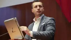 Luis Donaldo Colosio gana presencia en la contienda por la gubernatura de Sonora rumbo a las elecciones de 2027