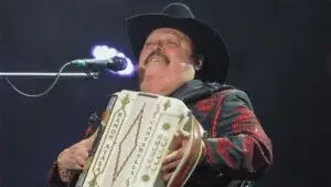 Ramón Ayala dará concierto gratis en Chihuahua por el Grito 2026