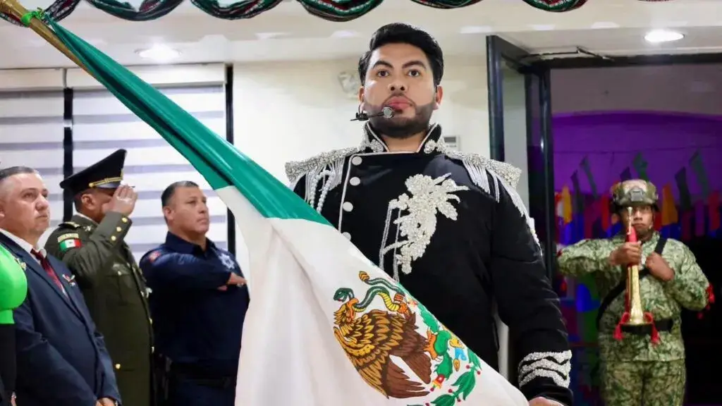 Alcalde de Elota y las polémicas alrededor de su administración